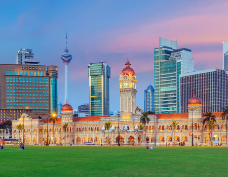 Malaisie en Liberté, Des Terres Sauvages de Taman Negara à l'île de Langkawi 4* - 4
