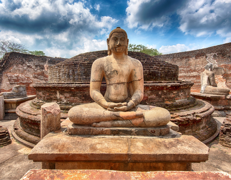 Circuit privatif Des Merveilles du Sri Lanka 3* et séjour plage de Beruwela 3*Sup - 5