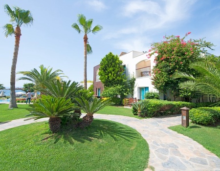 COSTA LUVI HOTEL 4* - 4