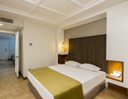 Hôtel Crystal Waterworld Resort & Spa 5* - 4