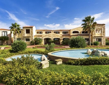 Colonna Resort 5* Sans transfert - 2