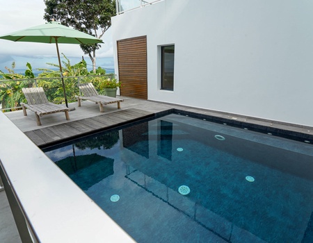 Hôtel Le Gaetana 4* - Pointe à Pitre, Guadeloupe, Antilles - Image 2