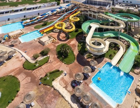 Hôtel Xanadu Makadi Bay 5* - Hurghada, Egypte - Image 4