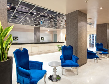 Hôtel Hersonissos Palace 5* - 4