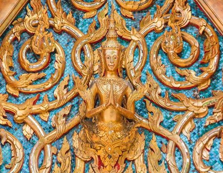 Séduction Thaïe + séjour Samui 4* - Thailande