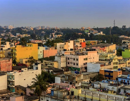 Circuit Merveilles du Karnataka et Goa - 4