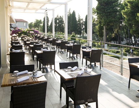 Hôtel Aminess Vival Velaris Resort 4* - Flex - Ile de Brac - 2