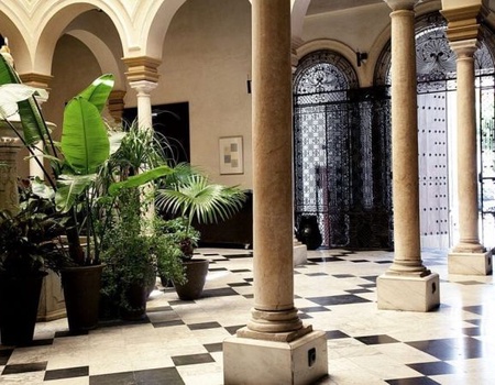 Colón Gran Meliá 5* - Sans transferts - 4