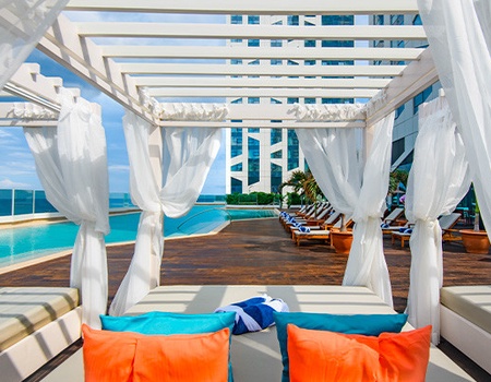 Hôtel Grand Aston La Habana, Immersion by Fram La Havane ***** - 2