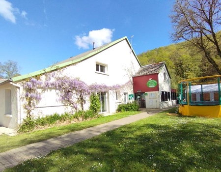 Camping La Riviere D'Argent, 3* - 3