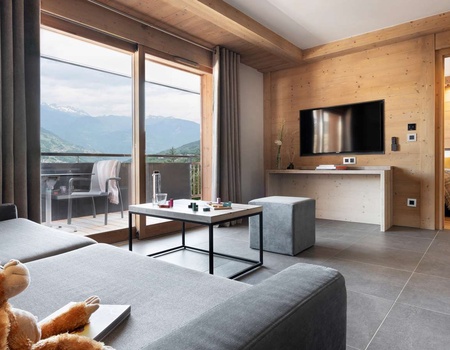Résidence MGM Akoya 5* - 4