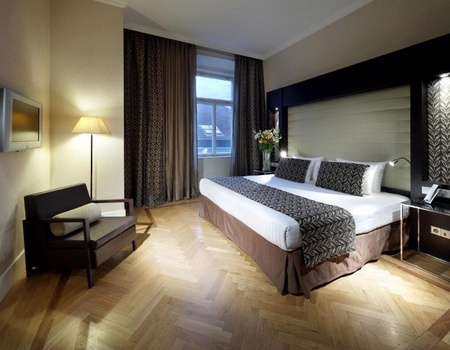 Eurostars Thalia 5* - Sans transfert - 3