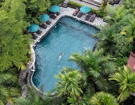 CARPE DIEM A BALI LOMBOK - 2