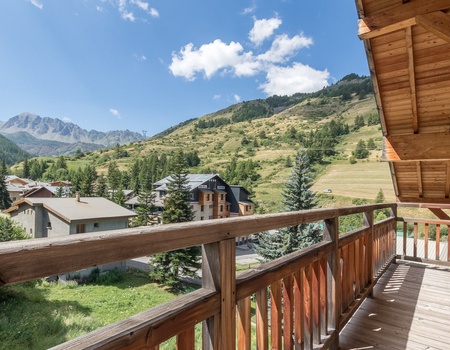 Résidence Référence Pra Sainte Marie - 1