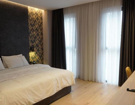 Hôtel Starlight 3* - 4