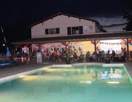 Camping Les Mijeannes 4* - Ariège - Rieux de Pelleport, Pyrénées - Image 4