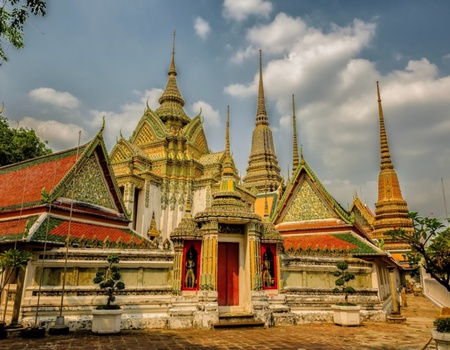 Immersion en Thaïlande - Thailande, Asie - Image 2