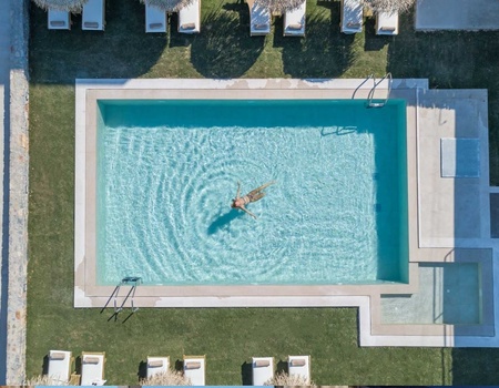 Hôtel Golden Bee 4* - Crète, Grèce - Image 3