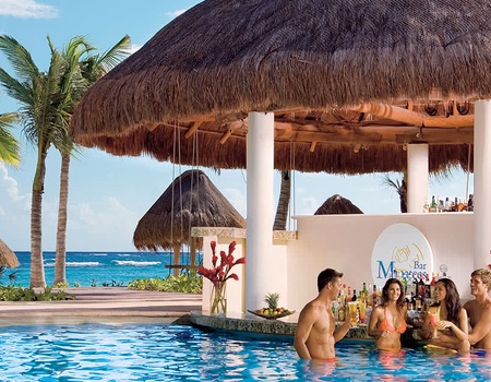 Hôtel Dreams Tulum Resort & Spa 5* - 4
