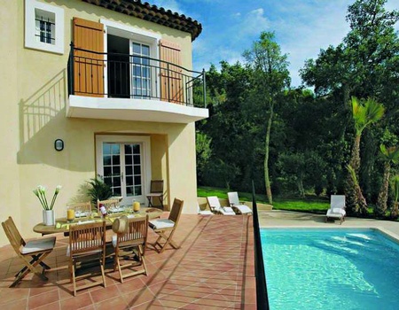 Résidence Lagrange Le Carré Beauchêne - 5