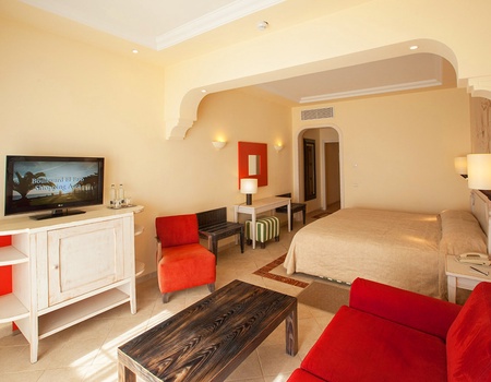 Lopesan Villa Del Conde Resort & Thalasso 5* - 5