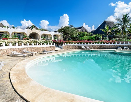 Ôclub Experience Jacaranda Beach Resort - 2