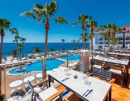 Hôtel Riu Madeira 4* - 5