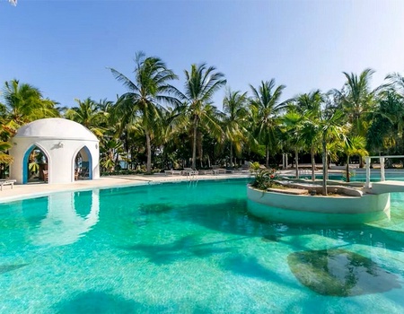 Ôclub Experience Sun Palm Beach Hotel & Resort 4* - 2