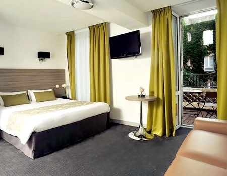 Week-end dans le coeur historique de La Rochelle - 3* - 3