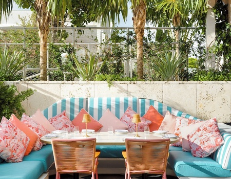 The Goodtime Hotel, Miami Beach, a Tribute Portfolio Hotel 4* - Miami, Etats-Unis - Image 4