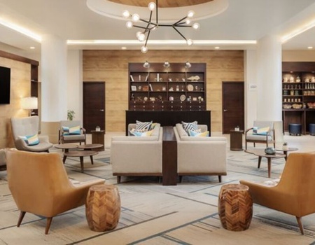 Hotel Four Points By Sheraton 3* - 5