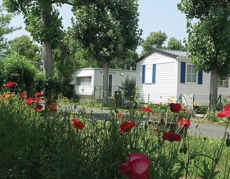 Camping Le Maine, 4*