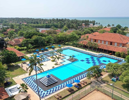 Club Lookéa Palm Bay 4* - 1