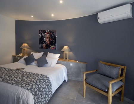 Hôtel Royam 4* - 5