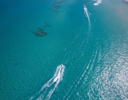 Hôtel Mahdia Beach & Aqua Park 4* - 2