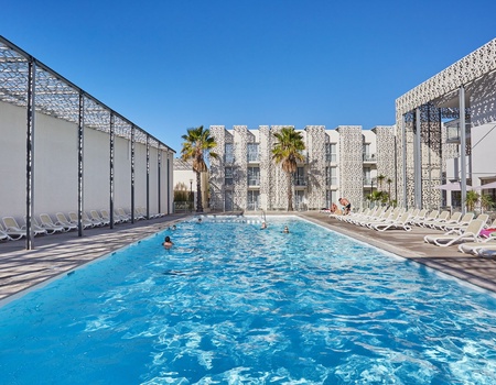 Appart'hôtel Collection Nakâra by Odalys - 3