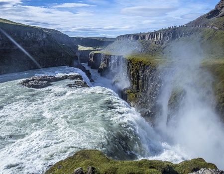 Circuit évènement : Éclipse solaire en Islande - 5
