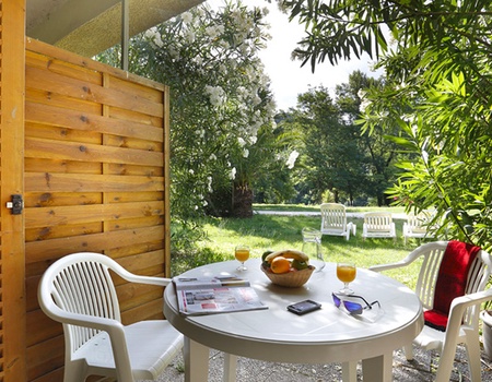 Résidence Vacancéole Le Domaine de Chames - Vallon Pont d'Arc, Sud Est - Image 1