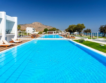 Hôtel Kamari Plus 4* by Ôvoyages - 2