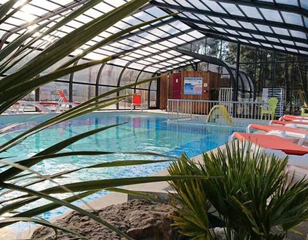 Camping La Siesta 4* - Vendée - L'Aiguillon sur Mer, Atlantique Nord - Image 5