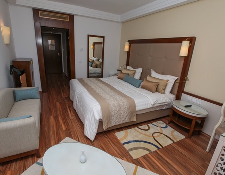 Hôtel Sousse Palace Hotel & Spa 5 * - 3