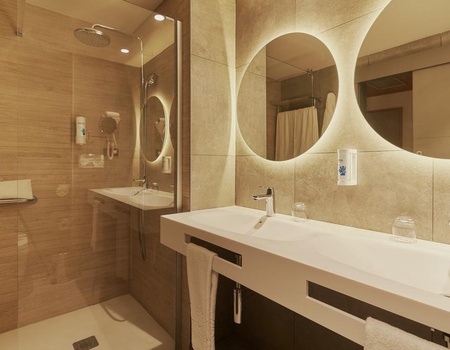 Gloria Palace San Agustin Thalasso & Hotel 4* - 4