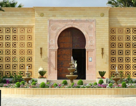 Hôtel The Ksar 4* - 2