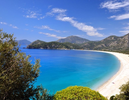 AUTOTOUR SUR LA ROUTE D'ISTANBUL A ANTALYA - 4