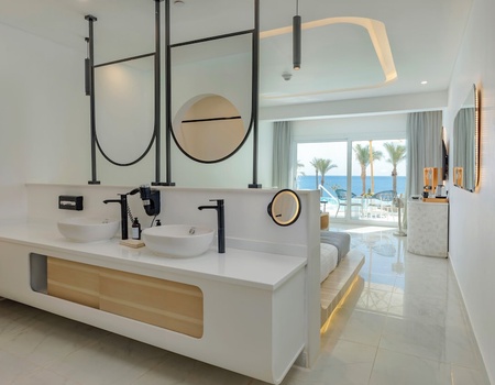 White Hills Resort