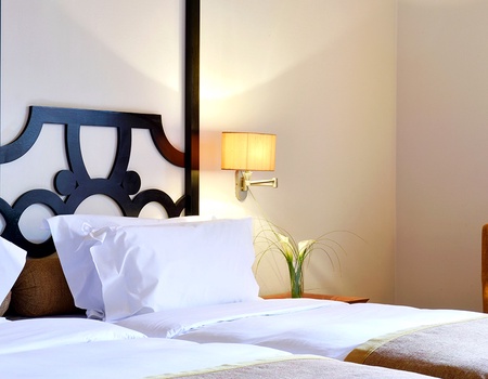 Hôtel Pousada Convento de Tavira 4* - 5