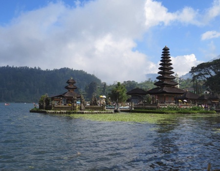 Terres sacrées et rizières balinaises - Bali, Indonésie - Image 5