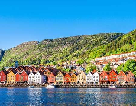 Circuit Stockholm et les Fjords de Norvège - 4