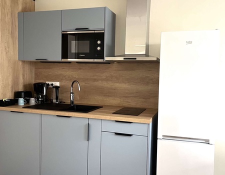 Résidence Le Hameau De Vouvant - 4