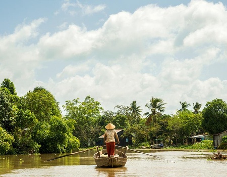 Circuit Héritage du Vietnam - 5